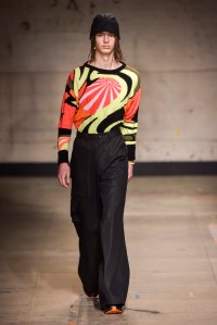 Topman Design Men’s Fall 2017