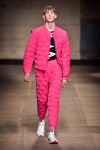 Topman Design Men’s Fall 2017