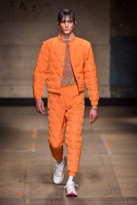 Topman Design Men’s Fall 2017