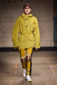 Topman Design Men’s Fall 2017