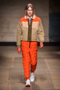 Topman Design Men’s Fall 2017