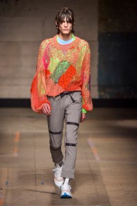 Topman Design Men’s Fall 2017