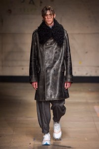Topman Design Men’s Fall 2017