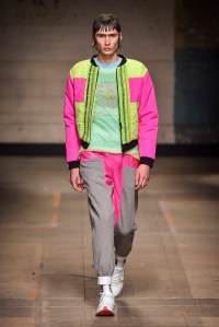 Topman Design Men’s Fall 2017