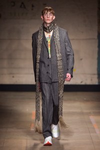 Topman Design Men’s Fall 2017