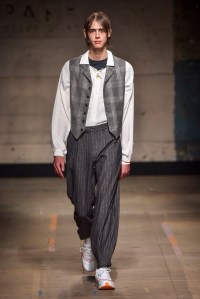 Topman Design Men’s Fall 2017