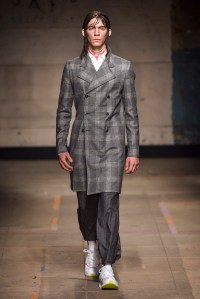 Topman Design Men’s Fall 2017