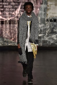 Tourne de Transmission Men's Fall 2017