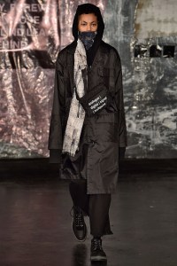 Tourne de Transmission Men's Fall 2017