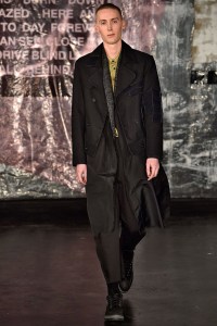 Tourne de Transmission Men's Fall 2017