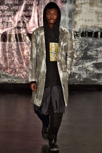 Tourne de Transmission Men's Fall 2017