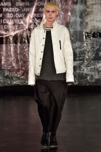 Tourne de Transmission Men's Fall 2017