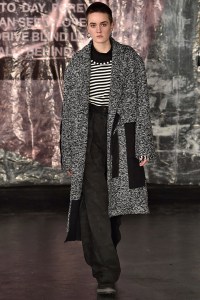 Tourne de Transmission Men's Fall 2017