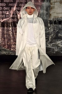 Tourne de Transmission Men's Fall 2017