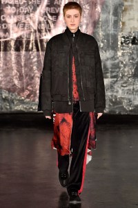 Tourne de Transmission Men's Fall 2017