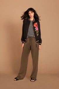 Trina Turk Pre-Fall 2017