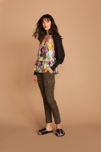 Trina Turk Pre-Fall 2017