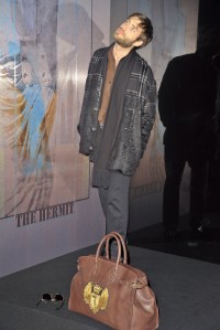Trussardi Men's Fall 2017