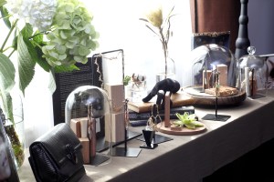 Wanting to minimize seasonality, Trustluxe only deals in luxury niche accessories.