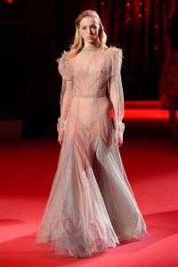 Ulyana Sergeenko Couture Spring 2017