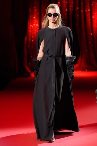 Ulyana Sergeenko Couture Spring 2017
