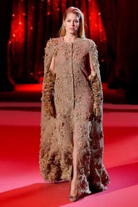 Ulyana Sergeenko Couture Spring 2017