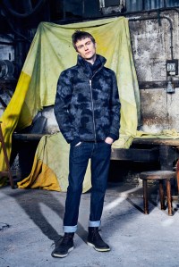 Emanuel Ungaro Men's Fall 2017