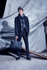Emanuel Ungaro Men's Fall 2017