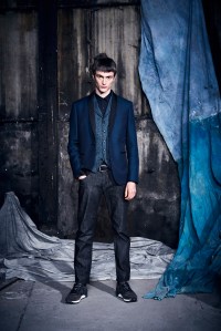 Emanuel Ungaro Men's Fall 2017