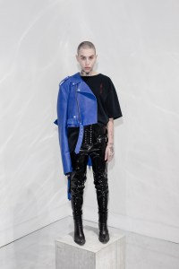 Unravel Pre-Fall 2017