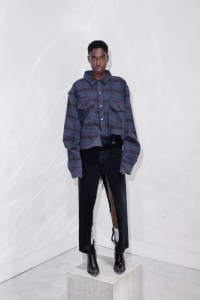Unravel Pre-Fall 2017