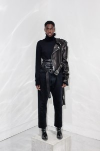 Unravel Pre-Fall 2017