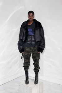 Unravel Pre-Fall 2017