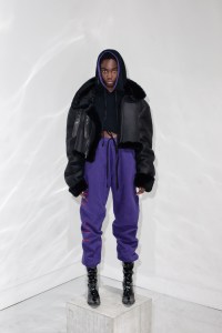 Unravel Pre-Fall 2017