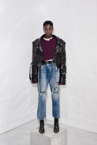 Unravel Pre-Fall 2017