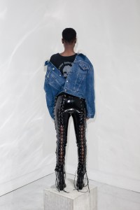 Unravel Pre-Fall 2017