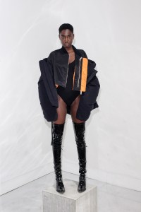 Unravel Pre-Fall 2017