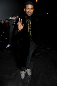 Usher