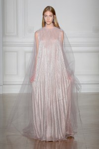 Valentino Couture Spring 2017