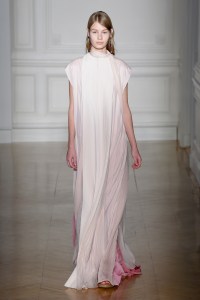 Valentino Couture Spring 2017