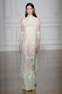 Valentino Couture Spring 2017
