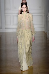 Valentino Couture Spring 2017