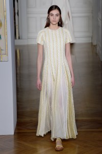 Valentino Couture Spring 2017