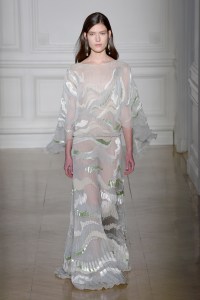 Valentino Couture Spring 2017