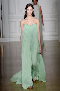 Valentino Couture Spring 2017