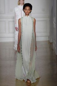Valentino Couture Spring 2017