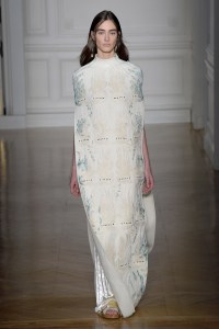 Valentino Couture Spring 2017