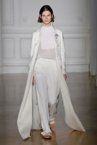 Valentino Couture Spring 2017