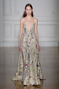 Valentino Couture Spring 2017