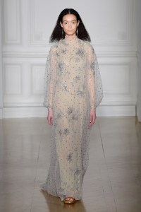 Valentino Couture Spring 2017